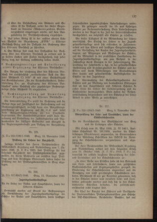 Verordnungsblatt für das Schulwesen in Steiermark 19401204 Seite: 9