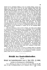 Verordnungsblatt für das Volksschulwesen im Königreiche Böhmen 18710706 Seite: 3