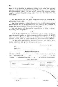 Verordnungsblatt für das Volksschulwesen im Königreiche Böhmen 18710820 Seite: 12