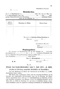 Verordnungsblatt für das Volksschulwesen im Königreiche Böhmen 18710820 Seite: 13