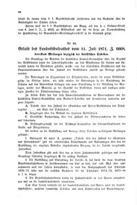 Verordnungsblatt für das Volksschulwesen im Königreiche Böhmen 18710820 Seite: 14