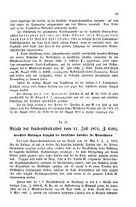 Verordnungsblatt für das Volksschulwesen im Königreiche Böhmen 18710820 Seite: 15