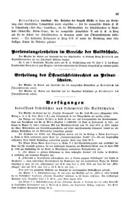 Verordnungsblatt für das Volksschulwesen im Königreiche Böhmen 18710820 Seite: 21