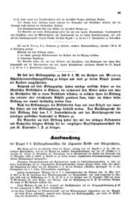 Verordnungsblatt für das Volksschulwesen im Königreiche Böhmen 18710820 Seite: 23