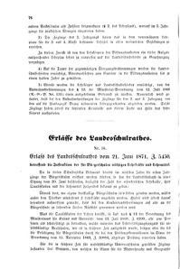 Verordnungsblatt für das Volksschulwesen im Königreiche Böhmen 18710820 Seite: 4