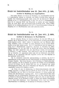 Verordnungsblatt für das Volksschulwesen im Königreiche Böhmen 18710820 Seite: 6