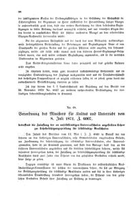 Verordnungsblatt für das Volksschulwesen im Königreiche Böhmen 18710906 Seite: 2