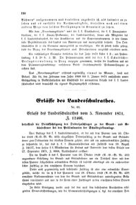 Verordnungsblatt für das Volksschulwesen im Königreiche Böhmen 18711230 Seite: 2