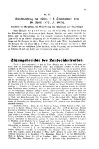 Verordnungsblatt für das Volksschulwesen im Königreiche Böhmen 18720528 Seite: 13