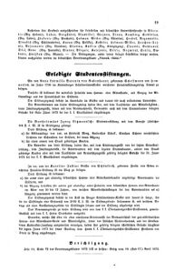 Verordnungsblatt für das Volksschulwesen im Königreiche Böhmen 18730115 Seite: 19