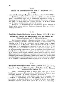 Verordnungsblatt für das Volksschulwesen im Königreiche Böhmen 18730228 Seite: 10