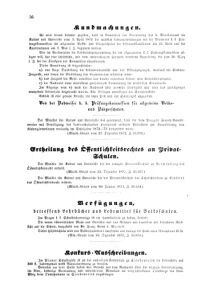 Verordnungsblatt für das Volksschulwesen im Königreiche Böhmen 18730228 Seite: 16