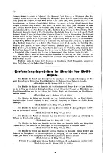 Verordnungsblatt für das Volksschulwesen im Königreiche Böhmen 18730430 Seite: 22