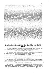 Verordnungsblatt für das Volksschulwesen im Königreiche Böhmen 18730525 Seite: 11