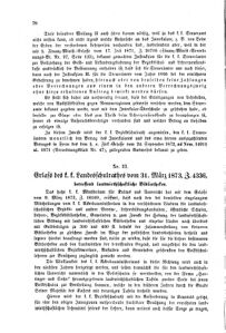 Verordnungsblatt für das Volksschulwesen im Königreiche Böhmen 18730525 Seite: 2