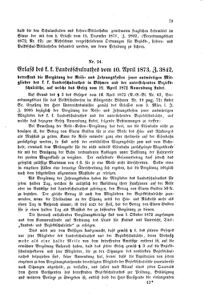 Verordnungsblatt für das Volksschulwesen im Königreiche Böhmen 18730525 Seite: 3