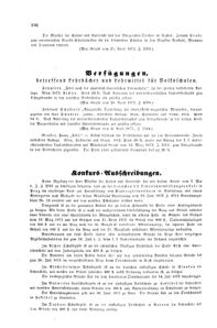 Verordnungsblatt für das Volksschulwesen im Königreiche Böhmen 18730630 Seite: 14