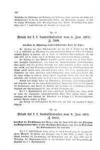 Verordnungsblatt für das Volksschulwesen im Königreiche Böhmen 18730630 Seite: 8