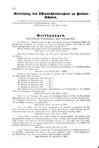 Verordnungsblatt für das Volksschulwesen im Königreiche Böhmen 18730731 Seite: 22