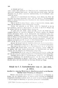 Verordnungsblatt für das Volksschulwesen im Königreiche Böhmen 18730831 Seite: 8