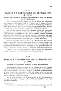 Verordnungsblatt für das Volksschulwesen im Königreiche Böhmen 18731031 Seite: 17