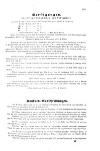 Verordnungsblatt für das Volksschulwesen im Königreiche Böhmen 18731031 Seite: 25