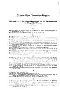 Verordnungsblatt für das Volksschulwesen im Königreiche Böhmen 18731231 Seite: 18