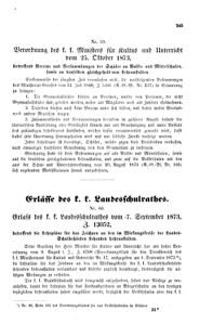 Verordnungsblatt für das Volksschulwesen im Königreiche Böhmen 18731231 Seite: 3