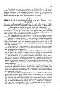 Verordnungsblatt für das Volksschulwesen im Königreiche Böhmen 18740228 Seite: 3