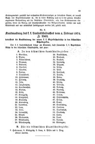 Verordnungsblatt für das Volksschulwesen im Königreiche Böhmen 18740228 Seite: 5