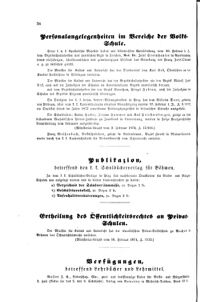 Verordnungsblatt für das Volksschulwesen im Königreiche Böhmen 18740331 Seite: 10