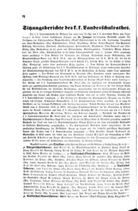 Verordnungsblatt für das Volksschulwesen im Königreiche Böhmen 18740331 Seite: 6