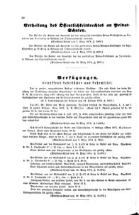 Verordnungsblatt für das Volksschulwesen im Königreiche Böhmen 18740430 Seite: 10