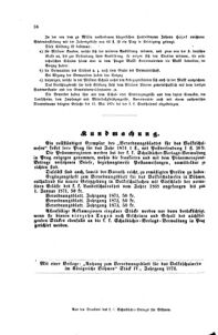 Verordnungsblatt für das Volksschulwesen im Königreiche Böhmen 18740430 Seite: 16