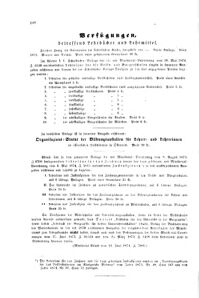 Verordnungsblatt für das Volksschulwesen im Königreiche Böhmen 18740720 Seite: 10