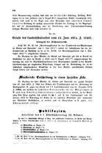 Verordnungsblatt für das Volksschulwesen im Königreiche Böhmen 18740720 Seite: 8