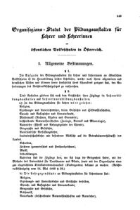 Verordnungsblatt für das Volksschulwesen im Königreiche Böhmen 18740915 Seite: 7