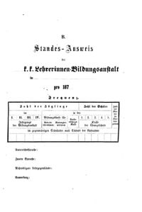 Verordnungsblatt für das Volksschulwesen im Königreiche Böhmen 18741130 Seite: 17