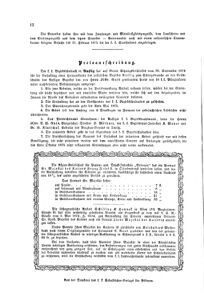 Verordnungsblatt für das Volksschulwesen im Königreiche Böhmen 18750131 Seite: 12