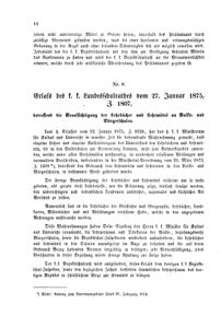 Verordnungsblatt für das Volksschulwesen im Königreiche Böhmen 18750228 Seite: 2