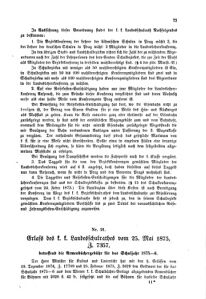 Verordnungsblatt für das Volksschulwesen im Königreiche Böhmen 18750630 Seite: 3