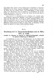 Verordnungsblatt für das Volksschulwesen im Königreiche Böhmen 18750831 Seite: 3