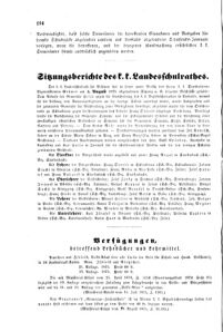 Verordnungsblatt für das Volksschulwesen im Königreiche Böhmen 18750831 Seite: 4