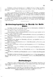 Verordnungsblatt für das Volksschulwesen im Königreiche Böhmen 18750831 Seite: 5