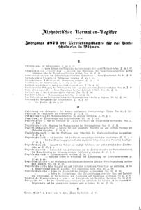 Verordnungsblatt für das Volksschulwesen im Königreiche Böhmen 18751231 Seite: 16