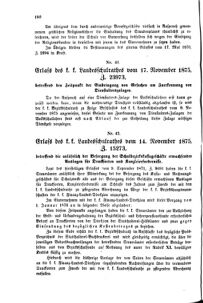 Verordnungsblatt für das Volksschulwesen im Königreiche Böhmen 18751231 Seite: 2