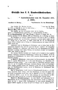 Verordnungsblatt für das Volksschulwesen im Königreiche Böhmen 18760131 Seite: 2