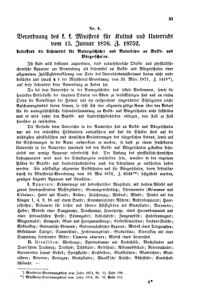 Verordnungsblatt für das Volksschulwesen im Königreiche Böhmen 18760229 Seite: 11