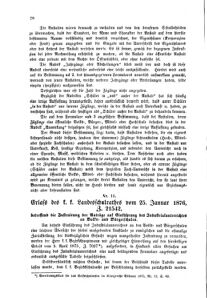 Verordnungsblatt für das Volksschulwesen im Königreiche Böhmen 18760229 Seite: 16