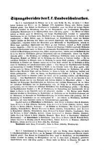 Verordnungsblatt für das Volksschulwesen im Königreiche Böhmen 18760229 Seite: 19